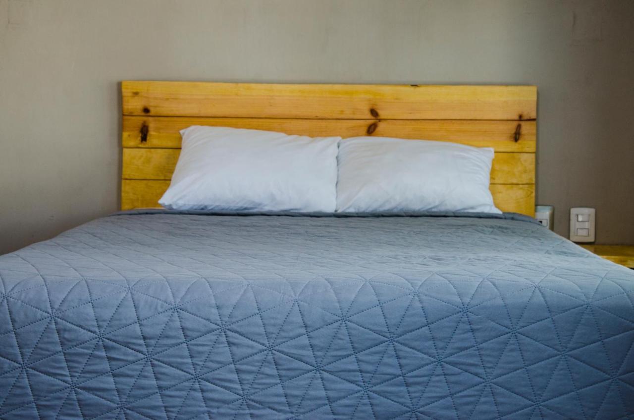 Hotel Tecnologico Querétaro Eksteriør billede