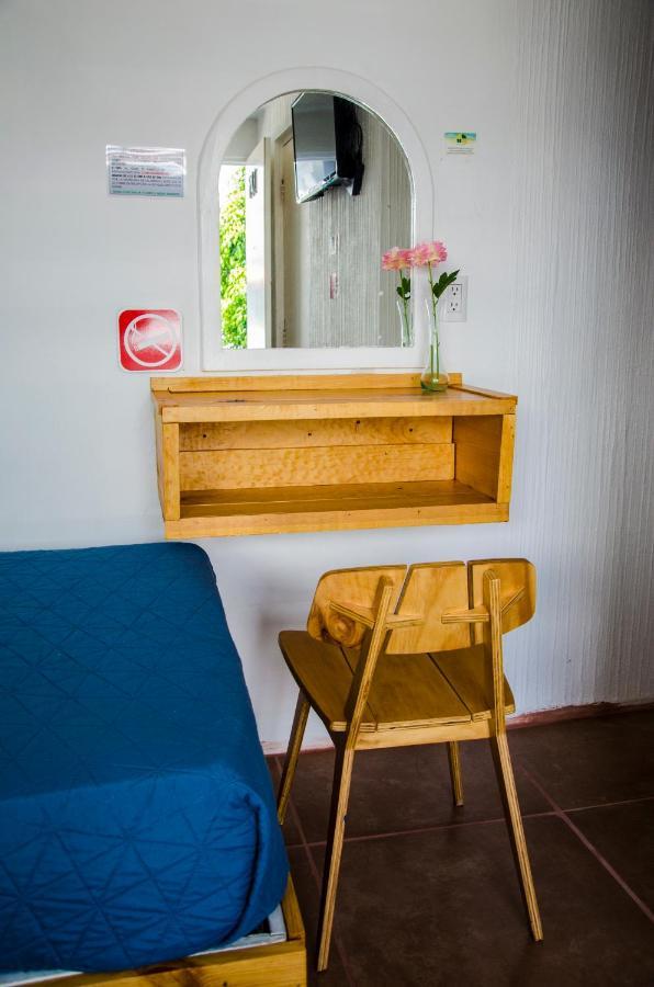 Hotel Tecnologico Querétaro Eksteriør billede