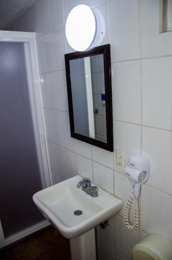 Hotel Tecnologico Querétaro Eksteriør billede