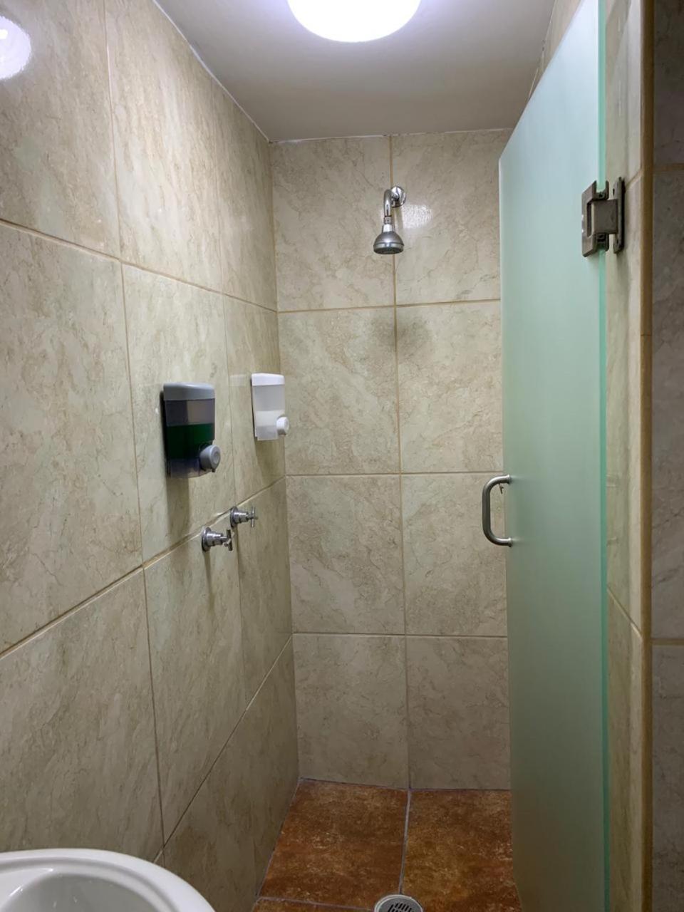 Hotel Tecnologico Querétaro Eksteriør billede